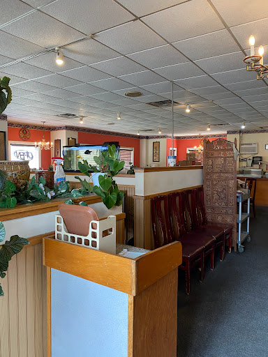 China Town Restaurant