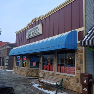 Farmington Steak House