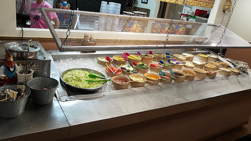 Larry's Real Pit Bar-B-Q